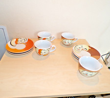 Espressotassen mokkatassen set gebraucht kaufen  Ursberg