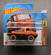 Hot wheels mercedes gebraucht kaufen  Fröndenberg/Ruhr