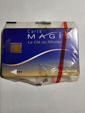 Carte magis clé d'occasion  Meaux