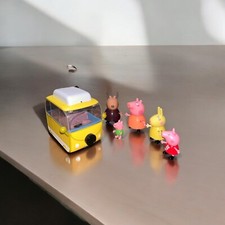 Peppa pig camper for sale  WOTTON-UNDER-EDGE