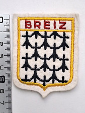 013968 patch breizh d'occasion  Perriers-sur-Andelle
