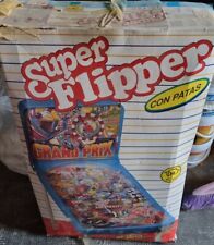 Super flipper grand usato  Chivasso