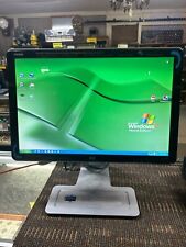 Inch widescreen lcd for sale  Derby