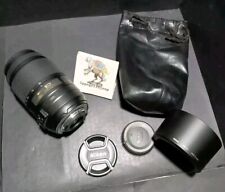 Nikon zoom afs usato  Legnano