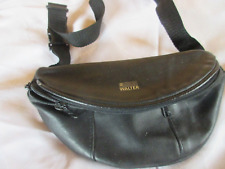 Bauch tasche leder gebraucht kaufen  Deutschland