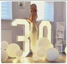 Large led light for sale  WEST WICKHAM