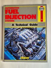 Automotive fuel injection for sale  LINGFIELD