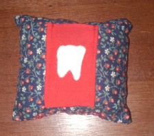 Vintage handmade tooth for sale  Florence