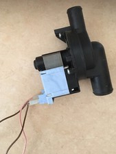 Laugenpumpe waschmaschine cand gebraucht kaufen  Wetzlar
