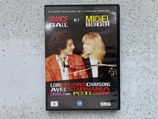 Gall michel berger d'occasion  France