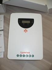 Lumiax mc6015 solar gebraucht kaufen  Ostfildern