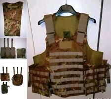 Pezzi softair gilet usato  Castellamonte