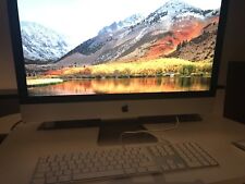 Imac pouces ssd d'occasion  Rennes-