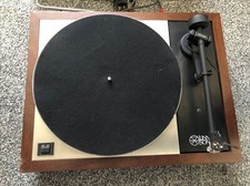 Linn sondak lp12 for sale  UK
