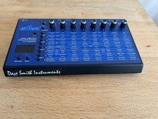 Dave smith evolver for sale  WINDSOR