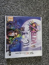 Nintendo 3ds legend for sale  HALIFAX