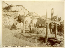 Large kabylia mill d'occasion  Expédié en Belgium