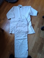 Kimono judo adulte d'occasion  Soisy-sous-Montmorency