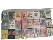 Lotto dvd 168 usato  Roma