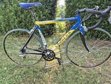 Carrera mercatone uno usato  Venzone