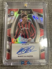 Panini select serie usato  Vimodrone