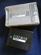 Sideman para model for sale  BEXHILL-ON-SEA