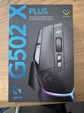 logitech gaming maus gebraucht kaufen  Vilgertshofen