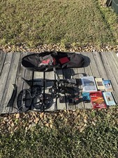 minelab ctx 3030 for sale  Kill Devil Hills