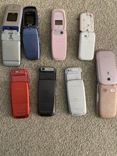 Vodafone samsung vintage for sale  RADSTOCK