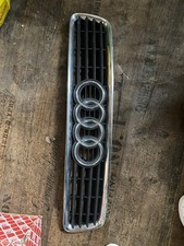 Riginal kühlergrill audi gebraucht kaufen  Heidelberg