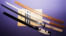 Espada japonesa: NBTHK Tokubetsu Hozon Kunisuke Katana em Shirasaya + Koshirae comprar usado Espada japonesa: NBTHK Tokubetsu Hozon Kunisuke Katana em Shirasaya + Koshirae comprar usado  Enviando para Brazil
