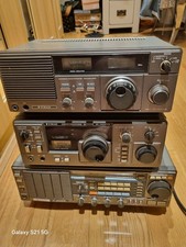Kenwood trio 600 for sale  BASILDON