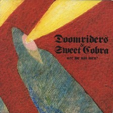 Doomriders sweet cobra gebraucht kaufen  Mörlenbach