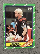 1986 topps 255 d'occasion  Expédié en Belgium