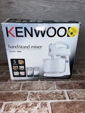 Kenwood hm400 series for sale  SEAFORD