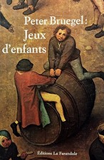 Peter bruegel jeux d'occasion Peter bruegel jeux d'occasion  France