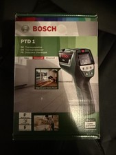 Bosch ptd infrarot gebraucht kaufen  Amelinghausen
