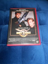 Navy seals dvd gebraucht kaufen  Nufringen