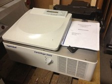 Eppendorf 5403 zentrifuge gebraucht kaufen  Deutschland