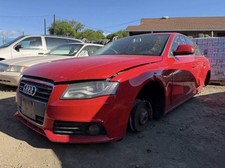 2009 audi quattro for sale  Graham