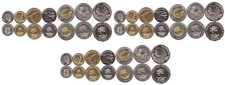 Cocos Keeling 3 peças x conjunto 7 moedas 5 10 20 50 centavos 1 2 5 dólares 2004 aUNC / UNC comprar usado Cocos Keeling 3 peças x conjunto 7 moedas 5 10 20 50 centavos 1 2 5 dólares 2004 aUNC / UNC comprar usado  Enviando para Brazil