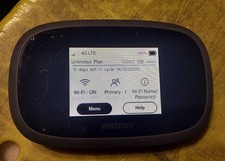 New verizon jetpack for sale  Downey