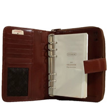Brown leather claudio for sale  New York