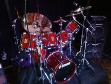 Sonor force 3000 usato  Tradate