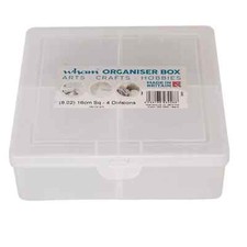 Wham organiser boxes for sale  BIRMINGHAM