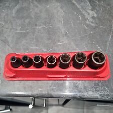 Torx socket set for sale  COVENTRY