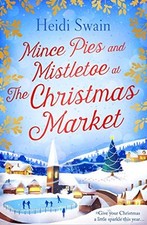 Mince pies mistletoe for sale Mince pies mistletoe for sale  UK