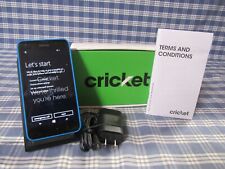 Smartphone Nokia Lumia 635 (Cricket) 8GB - RM-975 (Caixa Aberta) FRETE GRÁTIS comprar usado  Enviando para Brazil