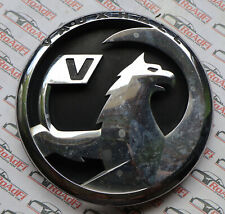 Genuine vauxhall front for sale  SCUNTHORPE