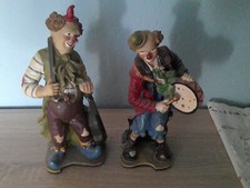 Clown musikanten haushaltsaufl gebraucht kaufen  Neuruppin